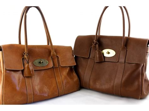 fake mulberry bags ebay|vintage mulberry bayswater bag.